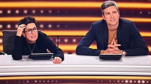 Image de l'épisode 1