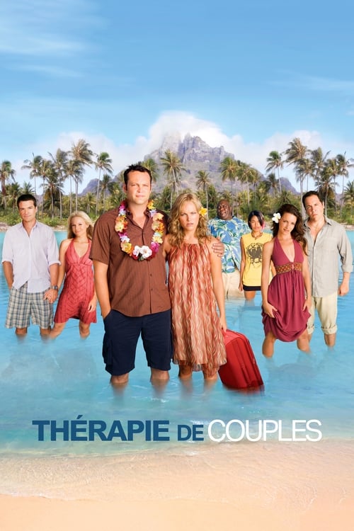 Couples Retreat