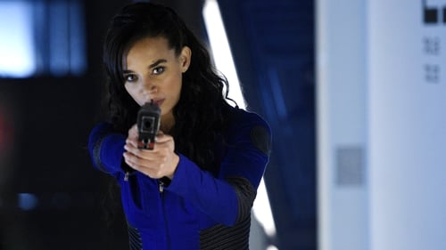 Killjoys: 1×5