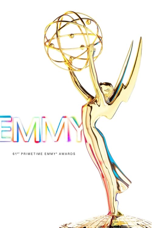 The Emmy Awards, S61 - (2009)