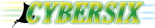 Cybersix