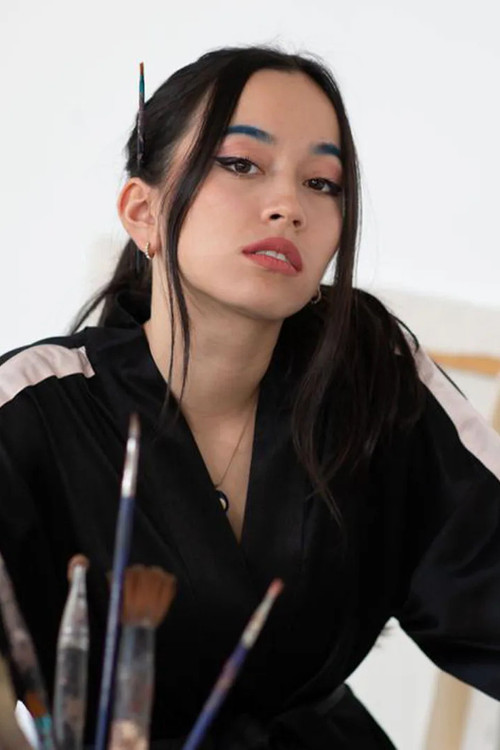 Filiz Tran