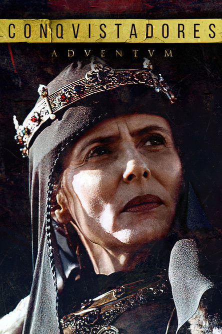 Escena 5 de Conquistadores Adventvm