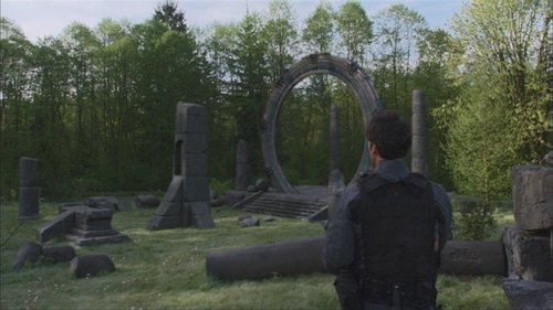 Stargate Atlantis: 1×5