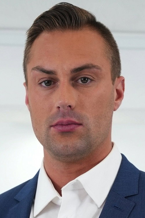 Damien White