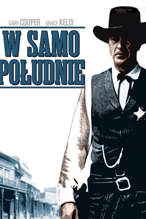 W samo południe