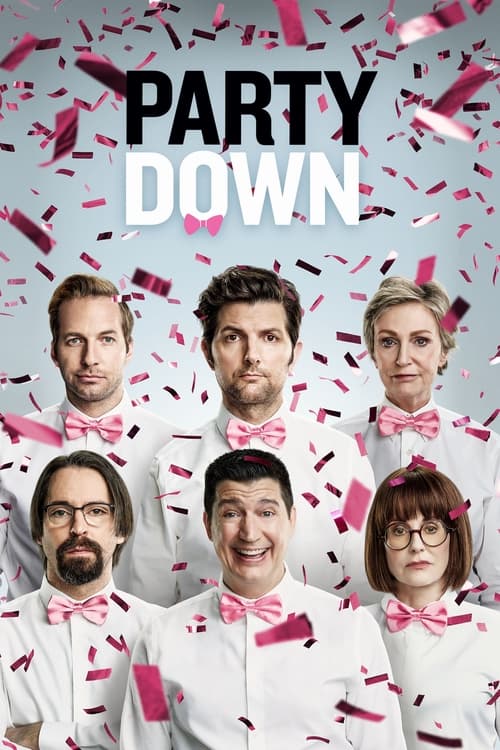 Party Down (2009)