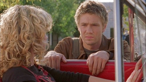 One Tree Hill: 1×10