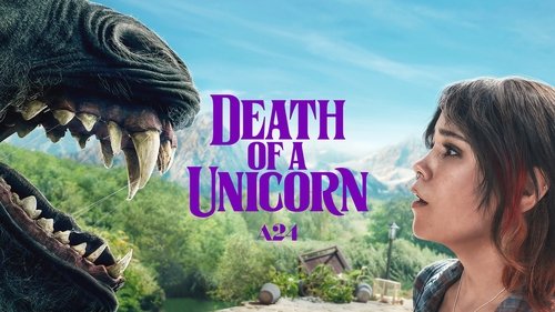 Death of a Unicorn Movie Screenshot