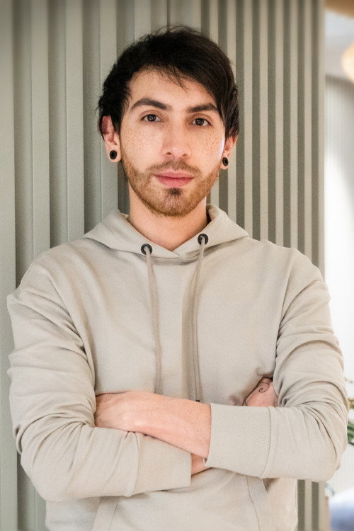 Juan Sebastián Parra Ardila - صورة 1