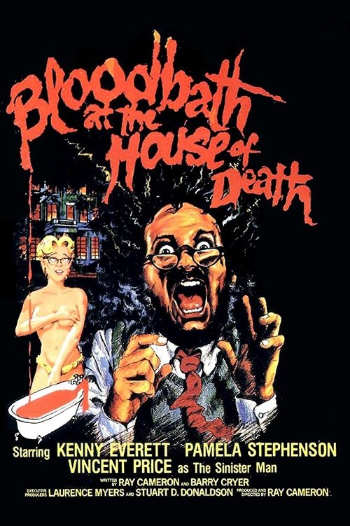 Bloodbath at the House of Death 1984