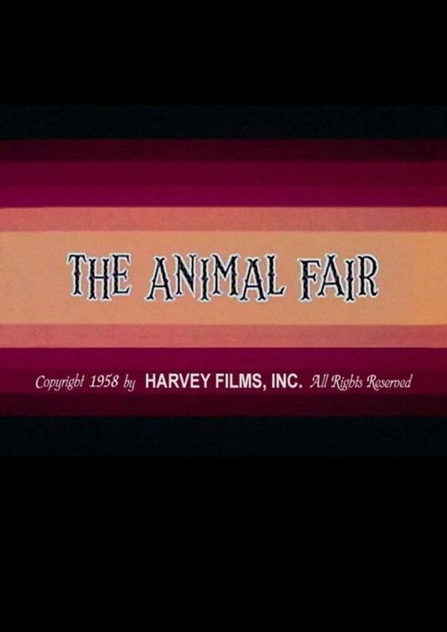 The Animal Fair (1959)