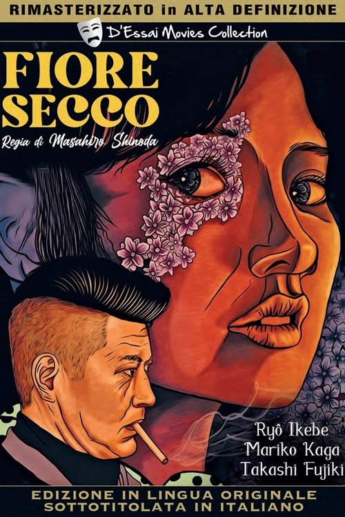 Fiore secco
