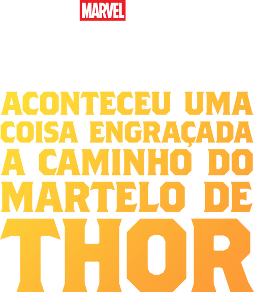 Marvel One-Shot: A Funny Thing Happened on the Way to Thor's Hammer