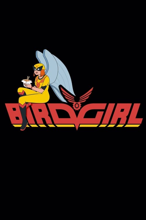 Image Birdgirl (2021)