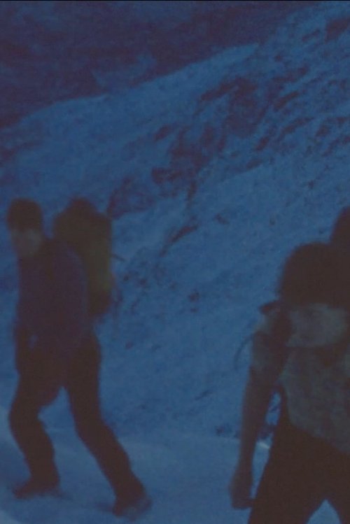 The Aonach Eagach Ridge (1985) poster