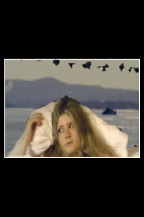 A Love So Vast It Crushes Like A Mace