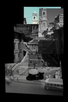 The Common Space poster