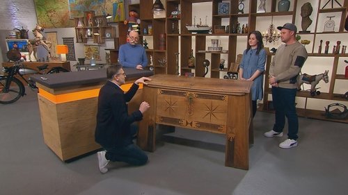 Bares für Rares, S14E114 - (2023)