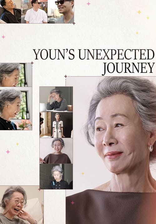 Poster Youn's Unexpected Journey