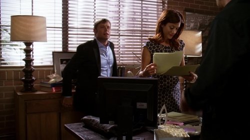 Poster della serie Private Practice