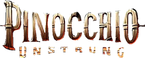Pinocchio: Unstrung