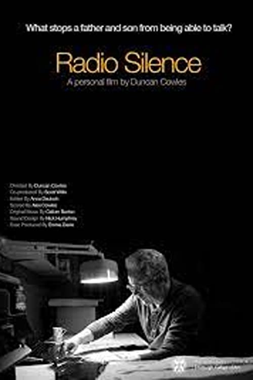Radio Silence (2014)