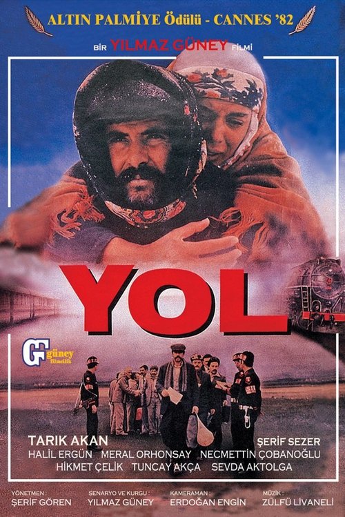 Yol, la permission 1982 Yol, la permission 1982