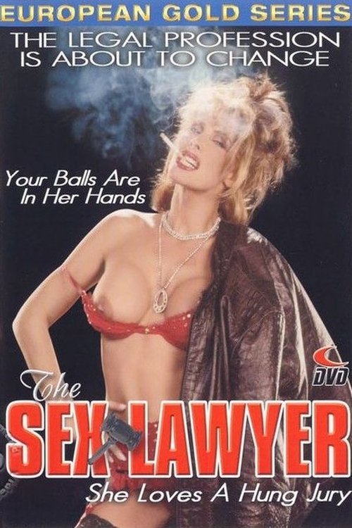 The Sex Lawyer