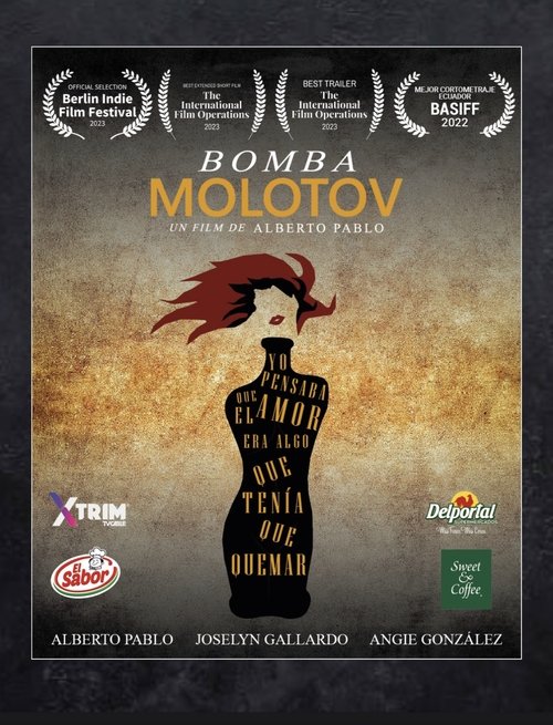 Nonton film Bomba Molotov (1970) terbaru sub indo Nonton film Bomba Molotov (1970) terbaru sub indo