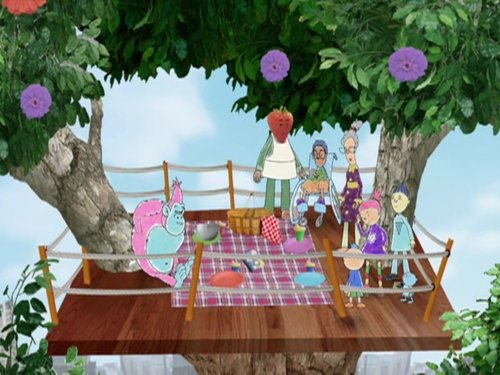 Épisode 10