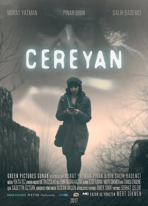 |TR| Cereyan