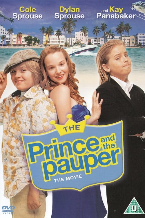 A Modern Twain Story: The Prince and the Pauper 2007