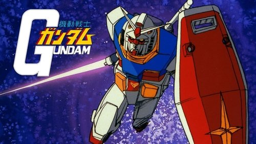 Mobile Suit Gundam
