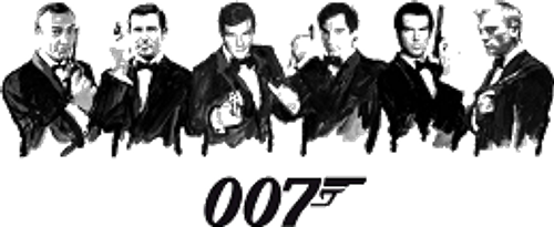 James Bond 50th Anniversary Gala Concert