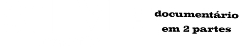 STEVE! (martin): documentário em 2 partes - Logo 3