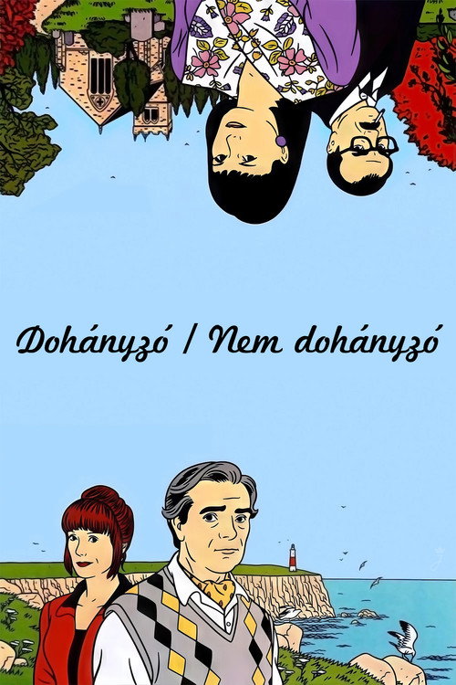 Dohányzó / Nem dohányzó