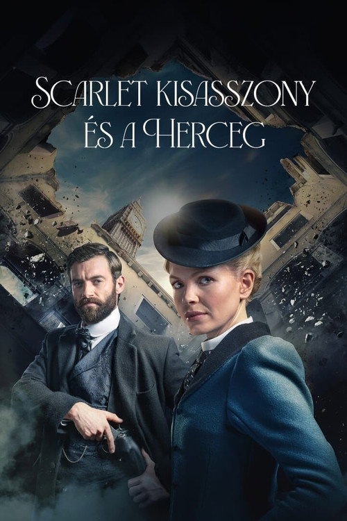 Scarlet kisasszony és a Herceg
