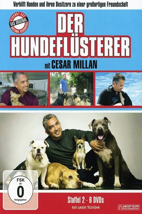 Staffel 2