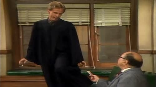 Night Court, S02E04 - (1984)