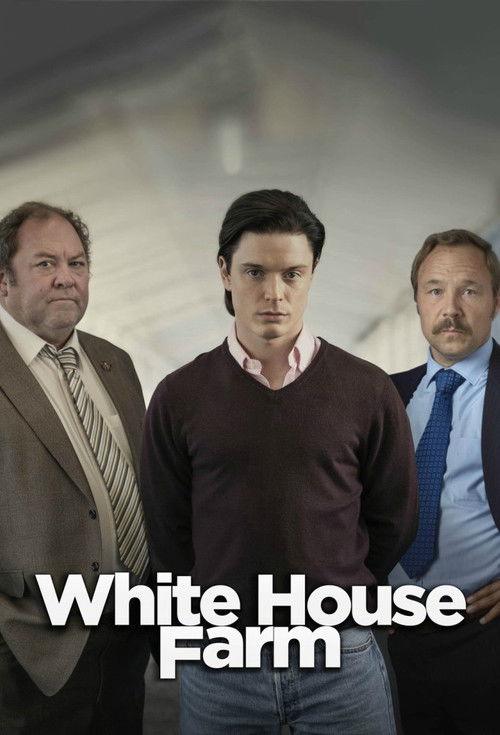 White House Farm Full Episodes Of Season 1 Online Free