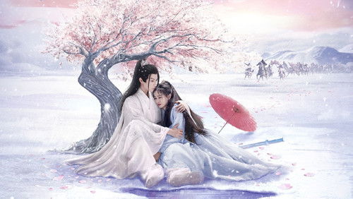 Bloom Once More backdrop 1