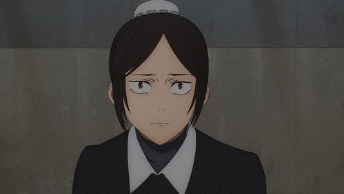 Jujutsu Kaisen: 1×26