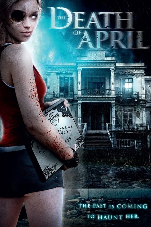 The Death of April (2012)