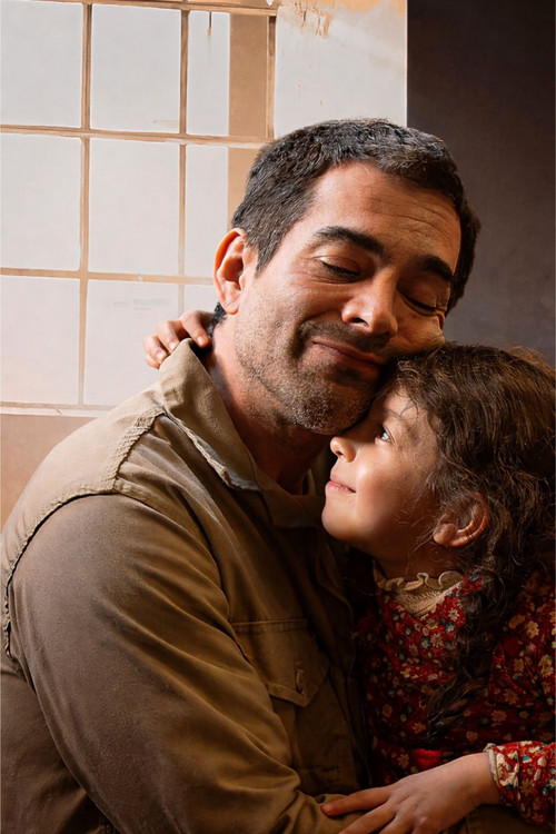 A Father's Miracle poster