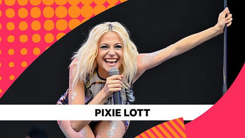 Pixie Lott