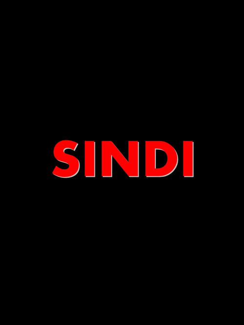 Poster Sindi 