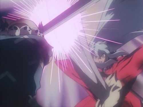 InuYasha: 2×18