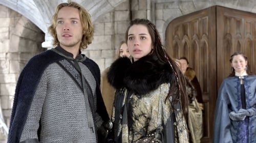 Reign: 1×21