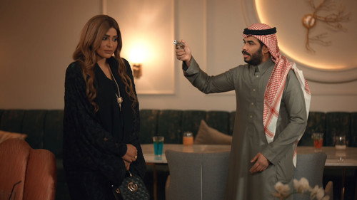 Episode 9 still